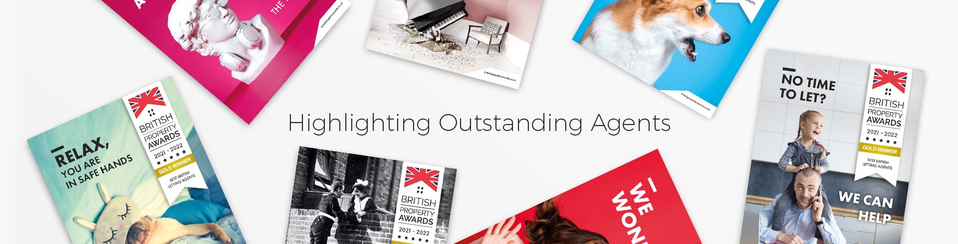 Highlighting Outstanding Agents