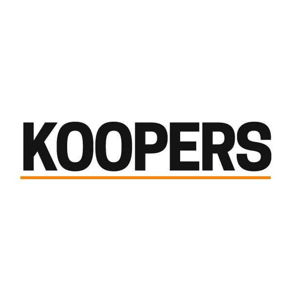Koopers - Alfreton Branch